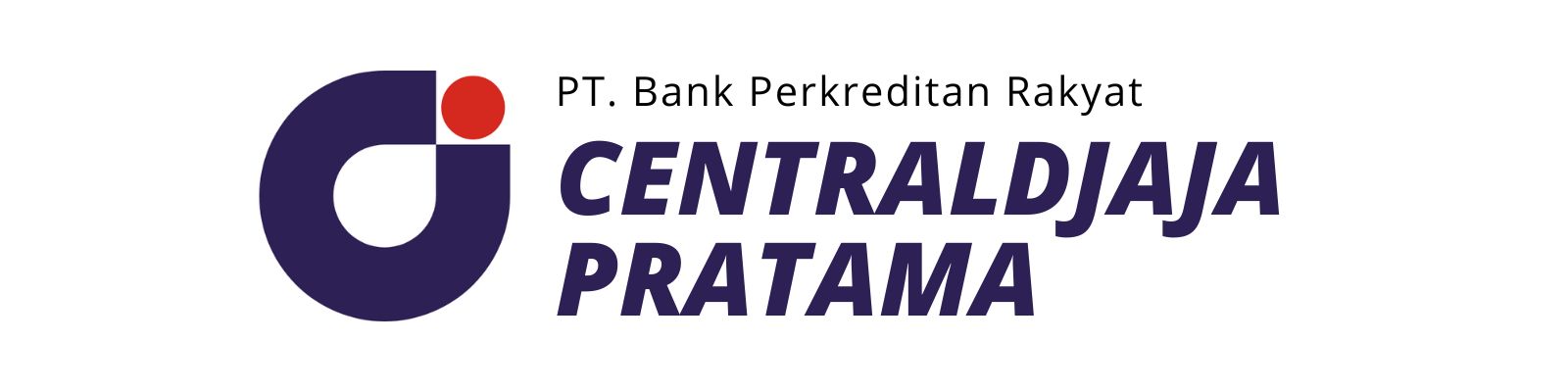 PT. BPR Centraldjaja Pratama