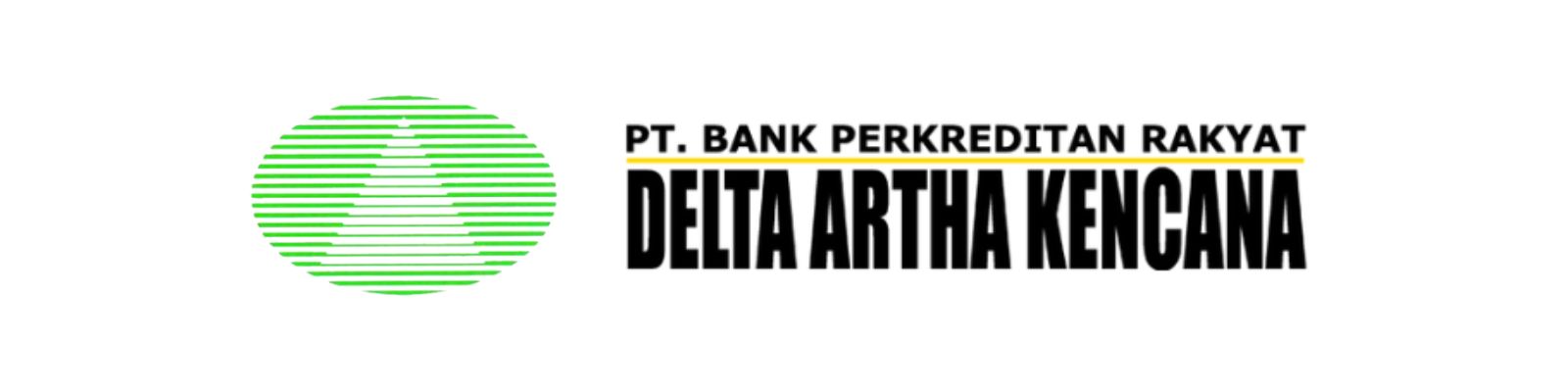 PT. BPR Delta Artha Kencana